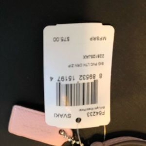 Coach Bags - Coach Wristlet Coach Bags - Coach Wristlet